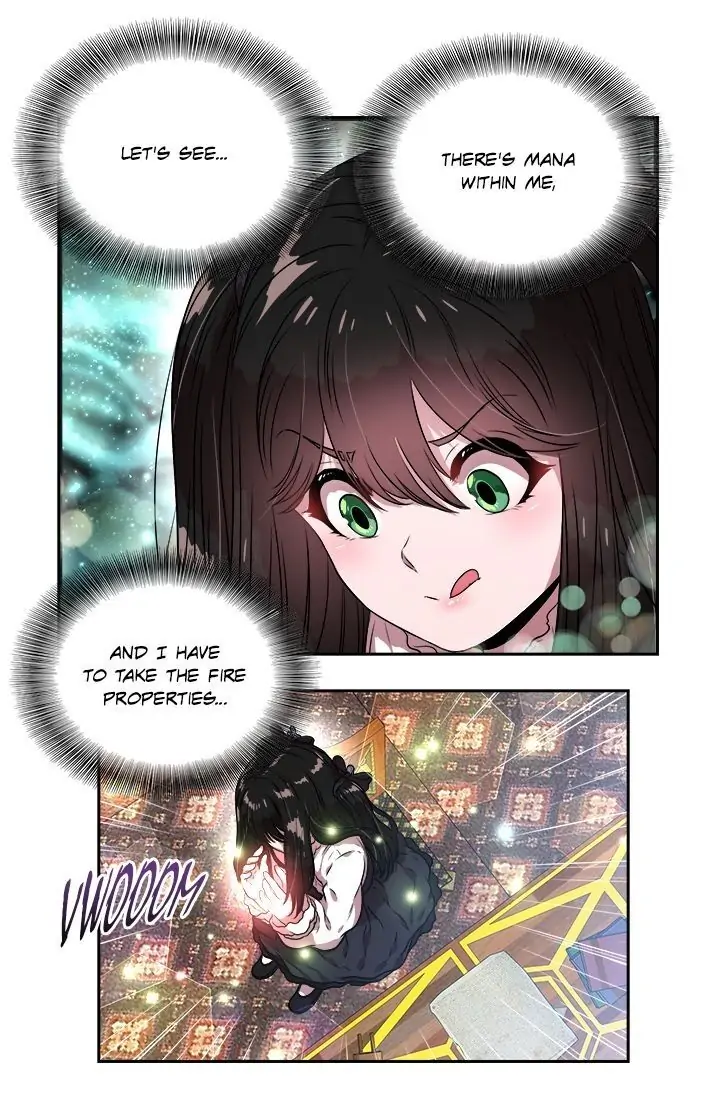 I was born as the Demon Lord’s daughter chapter 21 - page 37